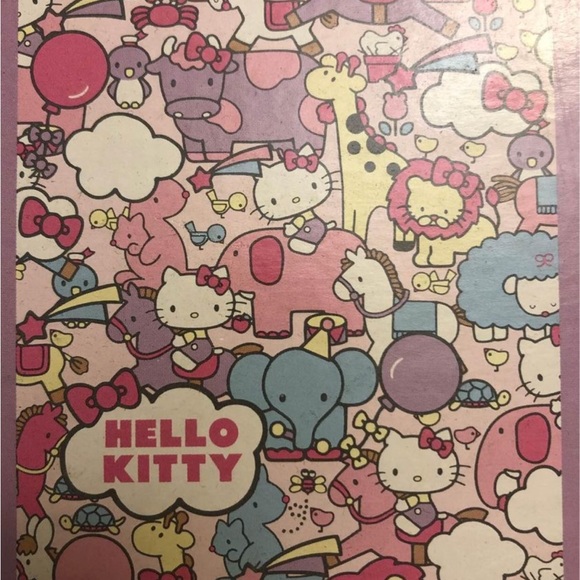 Hello Kitty Poster - Picture 10 of 16